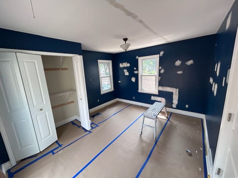 Gallery photos for Stunning Home Transformation Completed by Infinity Painting: Image #2