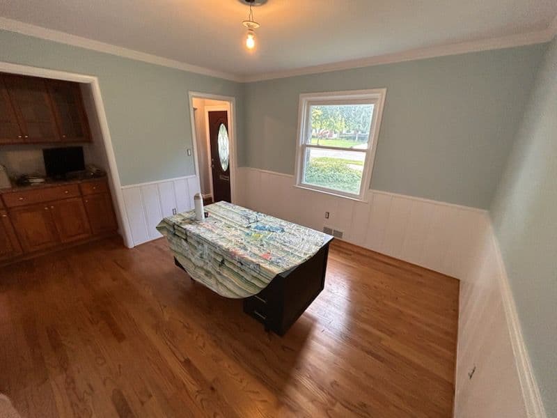 Gallery photos for Stunning Interior Transformation - Grosse Pointe Farms: Image #2