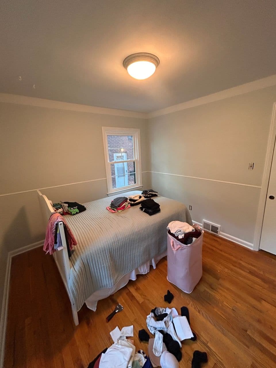 Gallery photos for Harper Woods Bedroom Transformation by Infinity Painting: Image #1