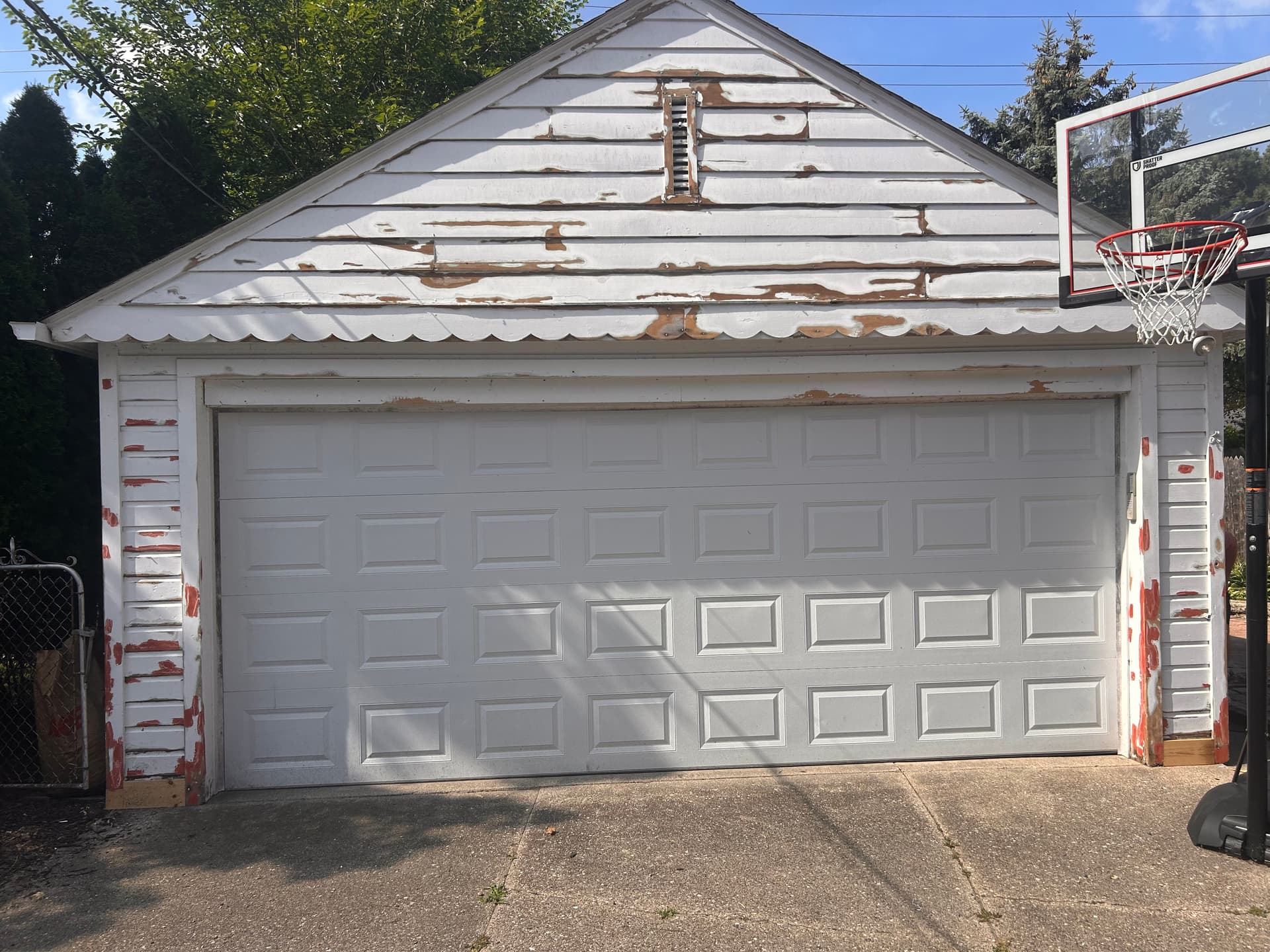 Gallery photos for Grosse Pointe Farms Exterior Painting Done the Right Way: Image #2