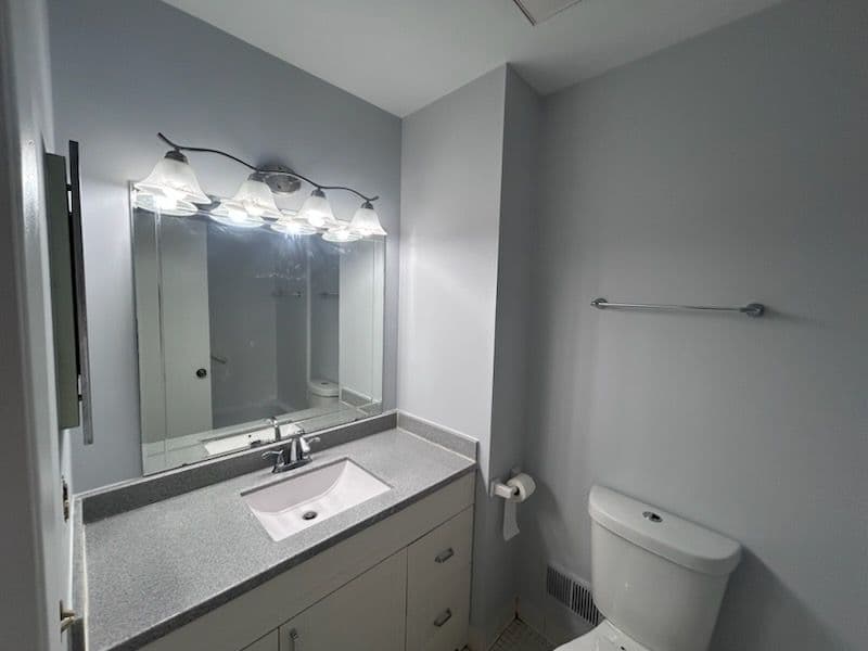 Stylish Condo Refresh in Harrison Township image