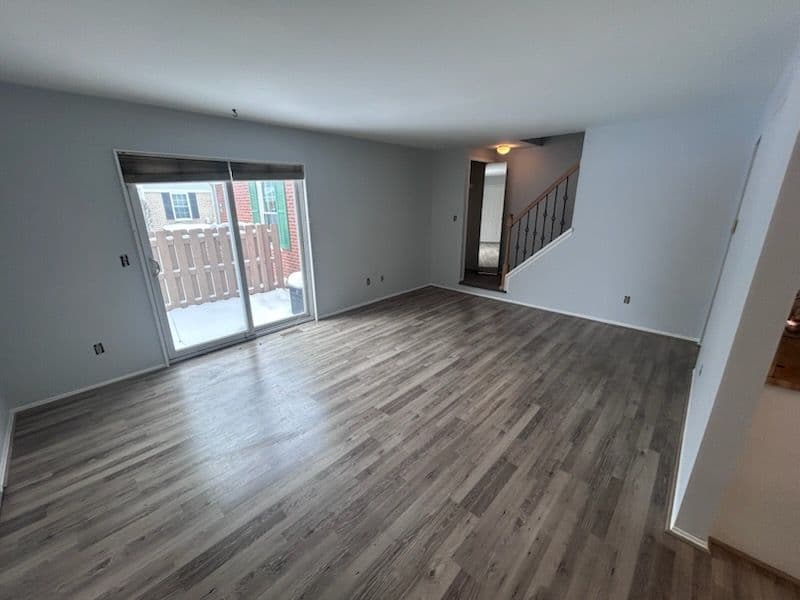 Gallery photos for Stylish Condo Refresh in Harrison Township: Image #3