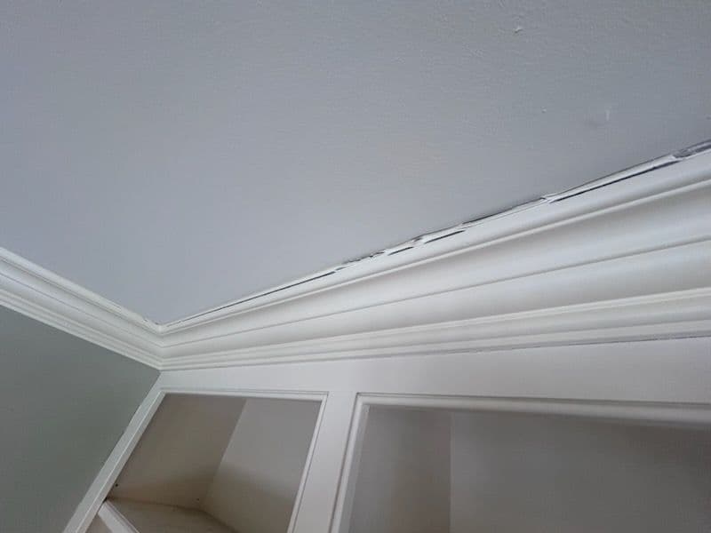 Gallery photos for Meticulous Plaster and Drywall Repairs: Image #1