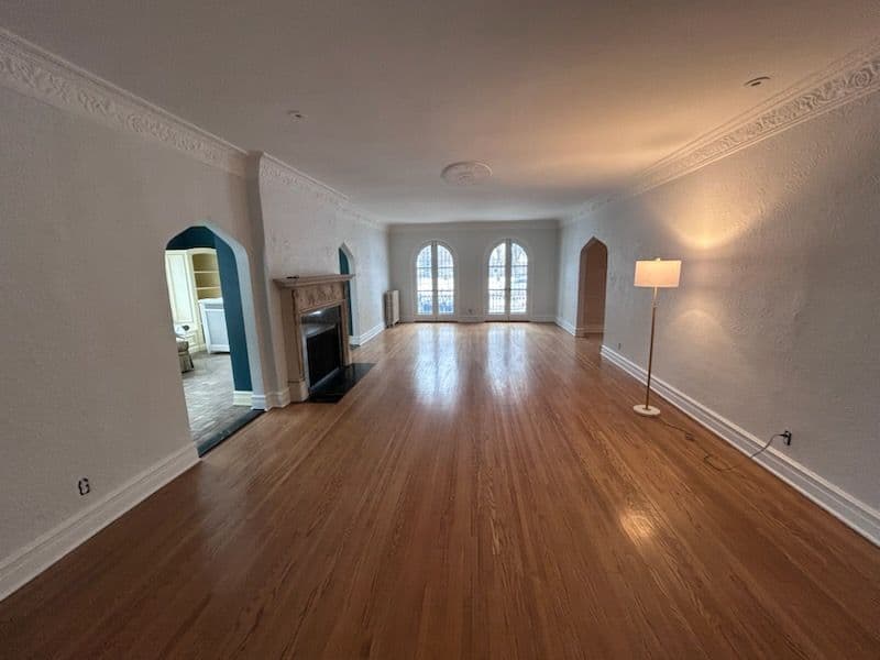 Gallery photos for Living Room Revamp in Grosse Pointe Park: Image #2